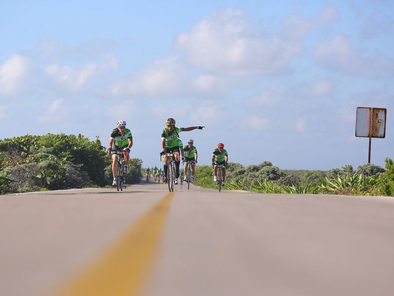 GFNY Cozumel 5