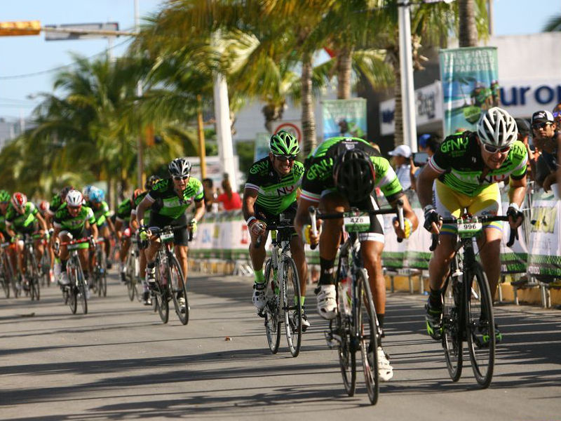 GFNY Cozumel 6
