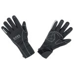 TEST: Guantes Gore Bike Wear Road Windstopper Soft Shell Thermo