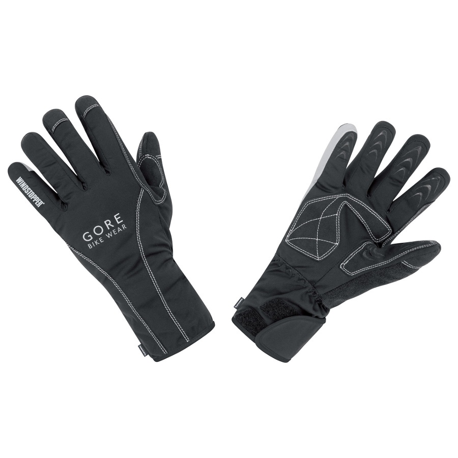 GOREWEAR Windstopper Thermo Handschoen Outlet | 12GO Biking