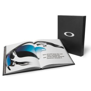 Oakley Book