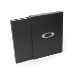 Oakley Book 40 Anniversary