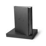 Oakley Book Anniversary