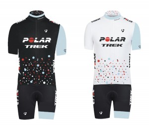 Polar y Trek