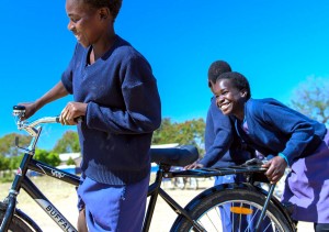 World Bicycle Relief