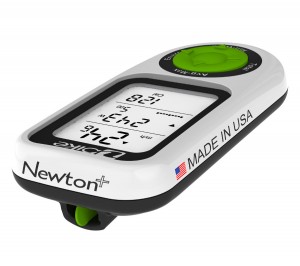 iBike Newton