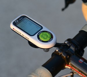 iBike Newton 5 power