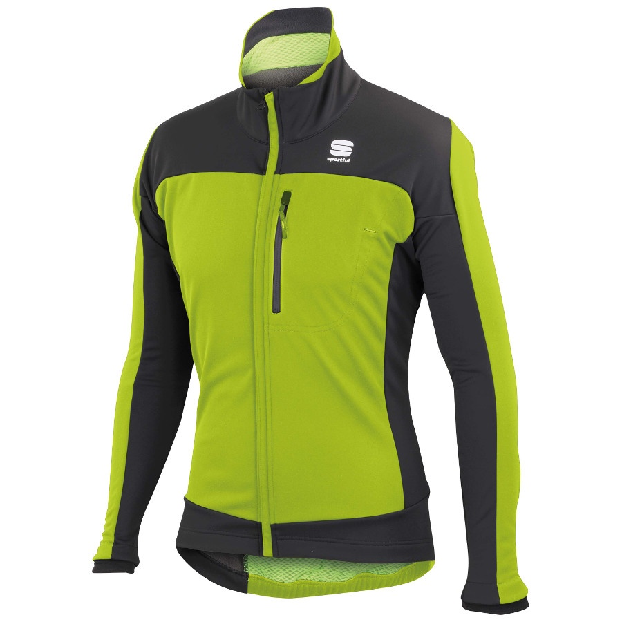 sportful protest chaqueta