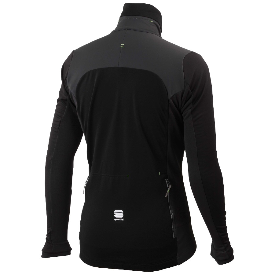 sportful protest jacket