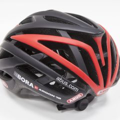 Abus Tec-Tical Pro v.2, casco del BORA-Argon 18