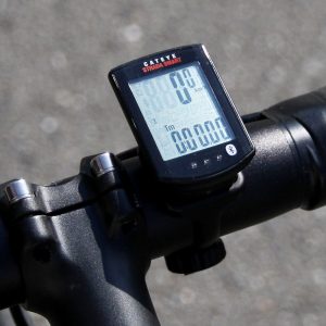 Cateye Strada Smart