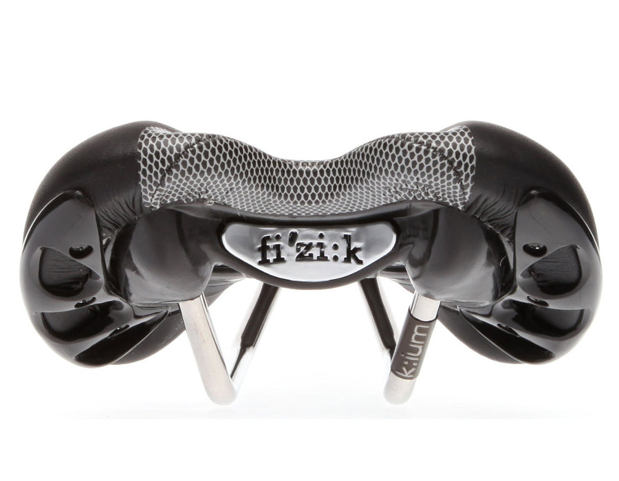 Fizik Aliante VSX saddle