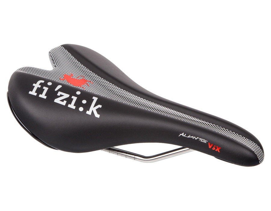 Fizik Aliante Versus X Kium