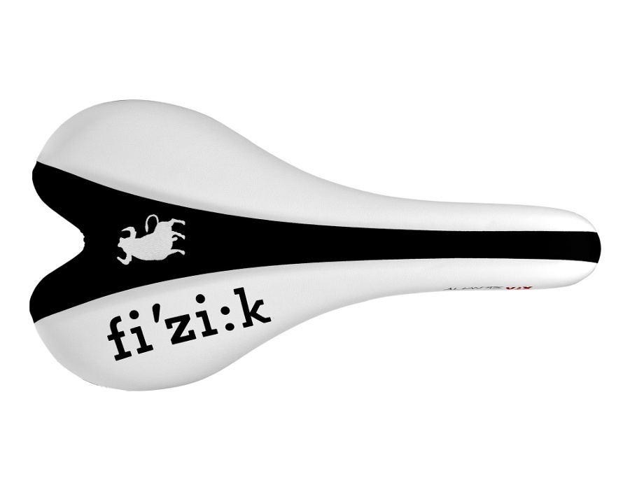 Fizik Aliante Versus X blanco