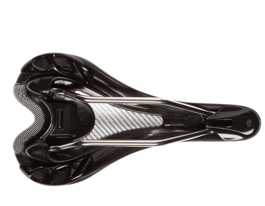 Fizik Aliante Versus X saddle