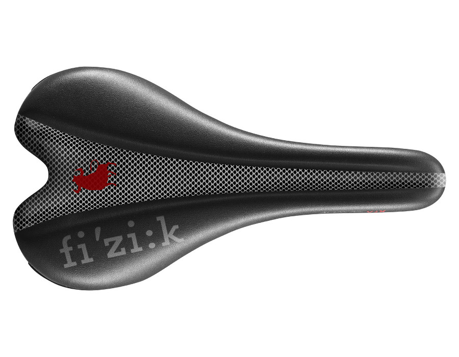 Fizik Aliante Versus X