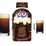 GU Energy Gel Root Beer