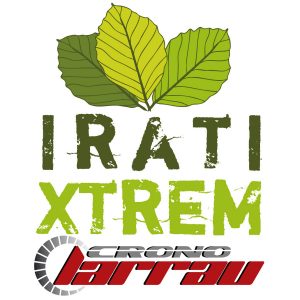 IRATI XTREM Crono Larrau