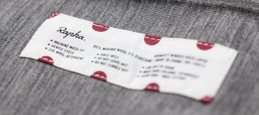 Rapha Winter Base Layer mujer