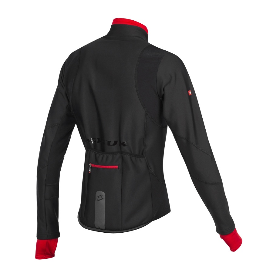 Spiuk Elite Plus chaqueta