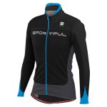 chaqueta sportful flash softshell