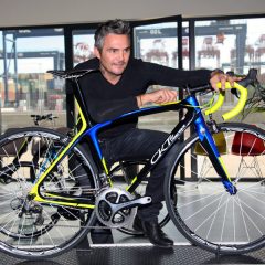Bicicletas CKT by Virenque