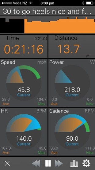jetblack app