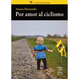 libro ainara hernando
