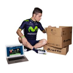 Movistar confía un año más su tienda online a Retto