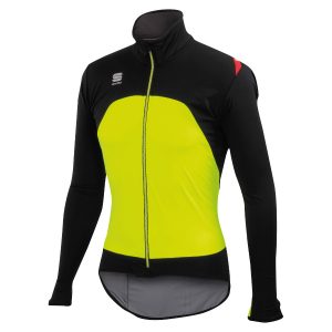 sportful fiandre jacket