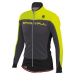 sportful flash jacket