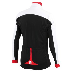 sportful flash softshell jacket
