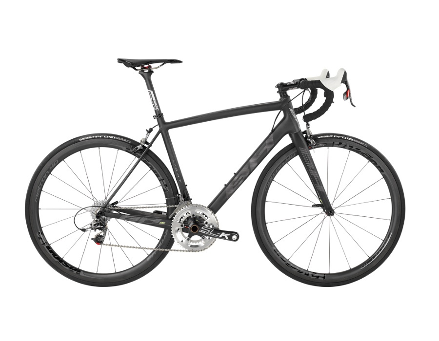 BH ULTRALIGHT EVO