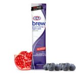 GU Brew gel