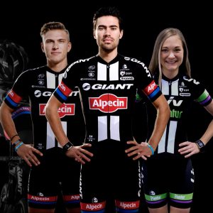 Giant Alpecin