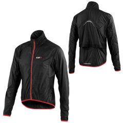 Chaquetas Louis Garneau X-Lite y Granfondo