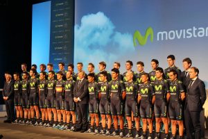 movistar team 2015