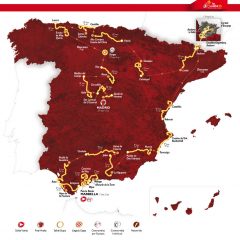 Vuelta a España 2015