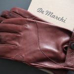 De Marchi Classic Mitts