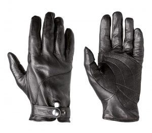 De Marchi Classic Mitts gloves