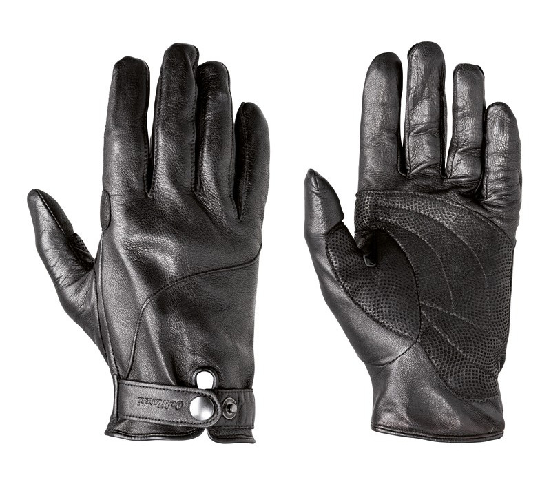De Marchi Classic Mitts gloves