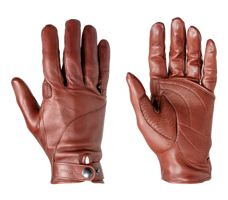 De Marchi Classic gloves