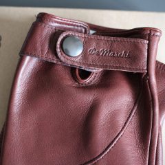 TEST: Guantes De Marchi Classic Mitts