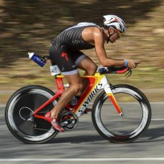 Triatlón Madrid KM 0