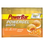 PowerBar PowerGel Shots