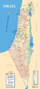 israel 1