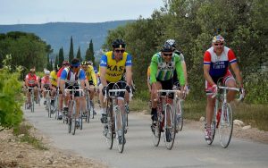 la pedals de clip