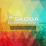 Skoda Triathlon Series 2015