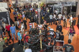 unibike ifema