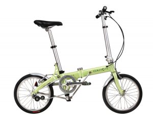 DAHON JIFO 16